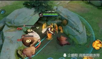 王者达摩新皮肤爆料最新消息,王者达摩新皮肤惊艳亮相,全新特效震撼来袭! 第3张 王者达摩新皮肤爆料最新消息,王者达摩新皮肤惊艳亮相,全新特效震撼来袭! 第3张