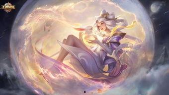 嫦娥角色爆料最新版,嫦娥角色爆料最新版惊艳亮相